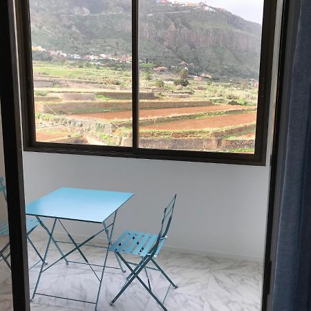 Home Office Vistas, fiber optic. Relax. Los Realejos Exterior foto