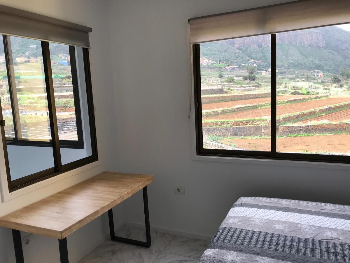Home Office Vistas, fiber optic. Relax. Los Realejos Exterior foto