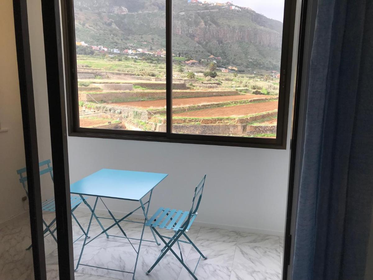 Home Office Vistas, fiber optic. Relax. Los Realejos Exterior foto