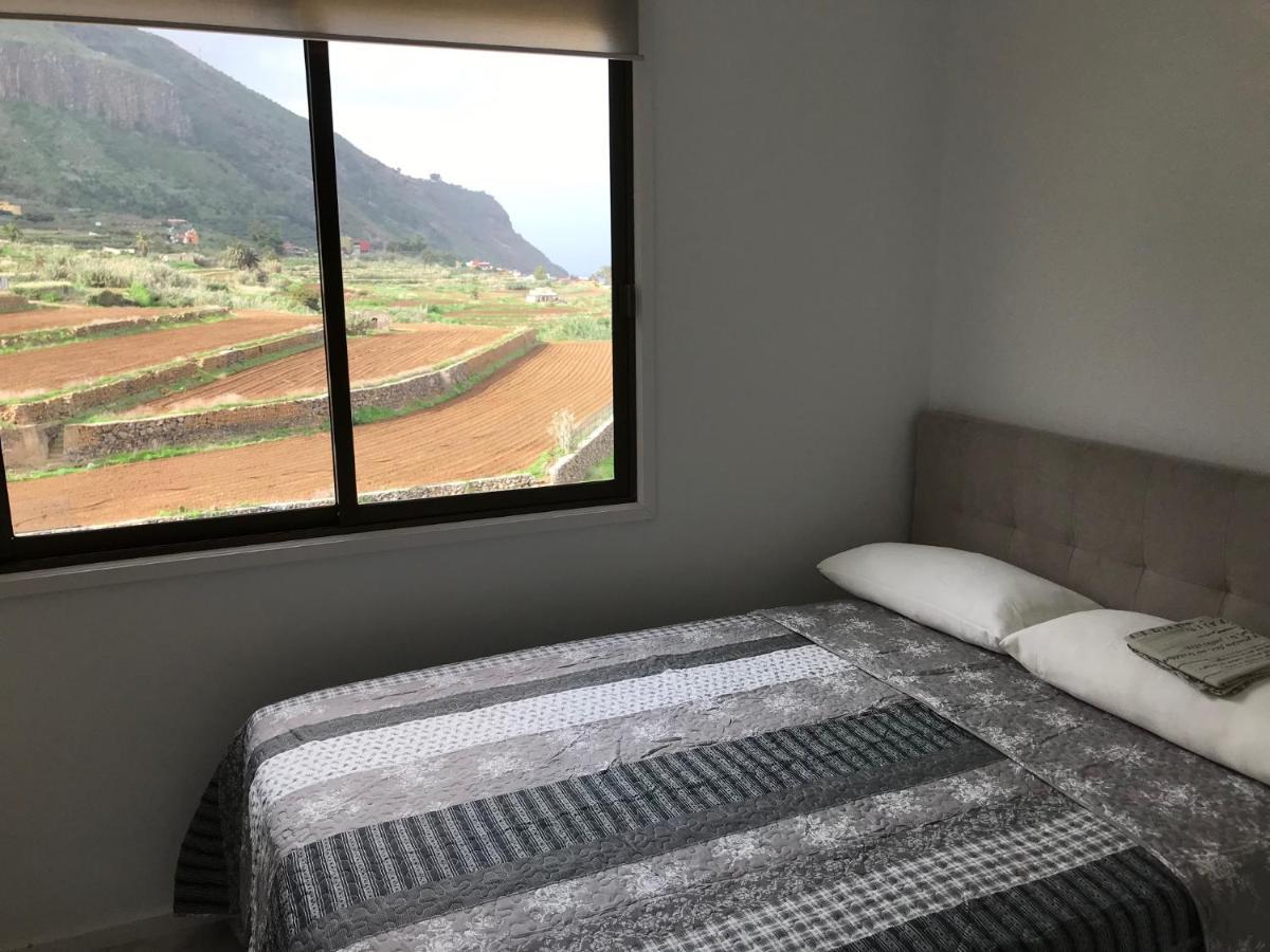 Home Office Vistas, fiber optic. Relax. Los Realejos Exterior foto