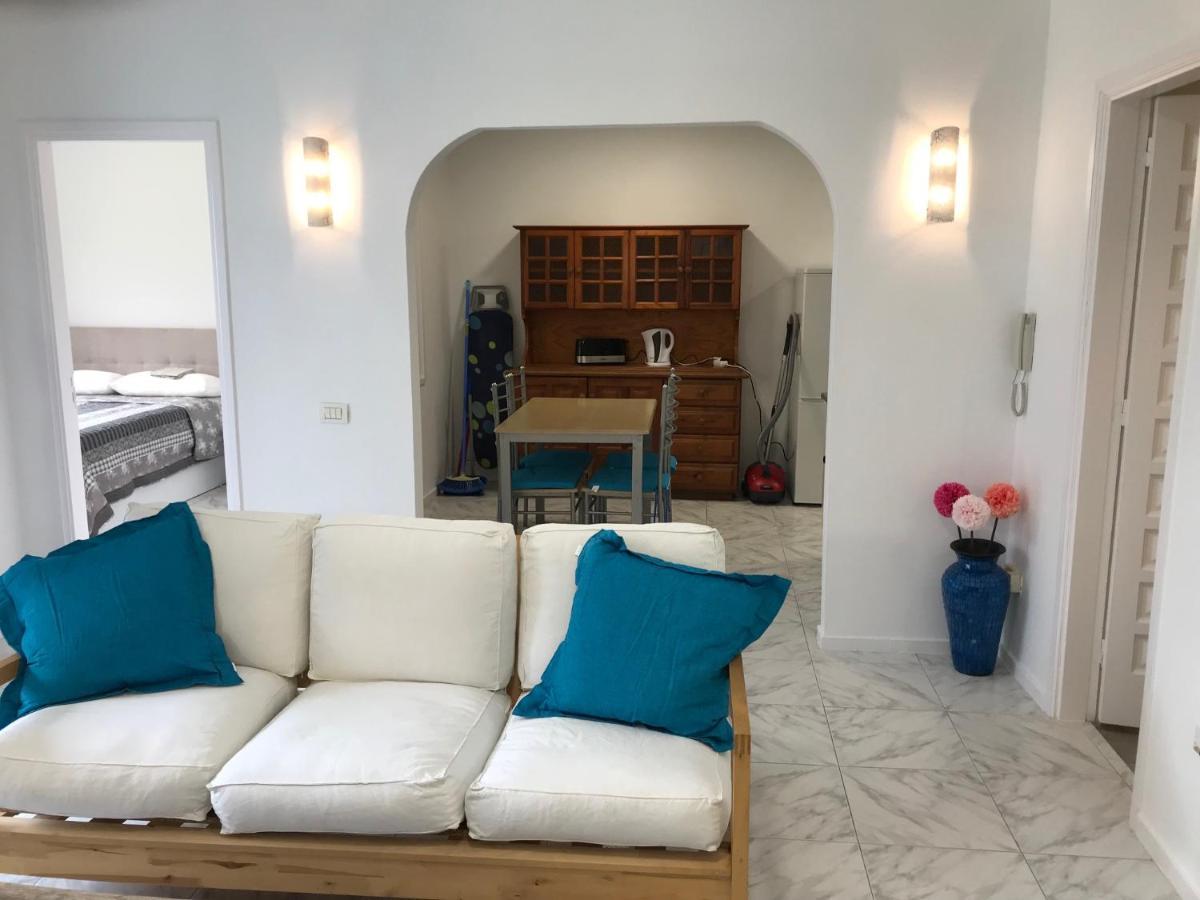 Home Office Vistas, fiber optic. Relax. Los Realejos Exterior foto