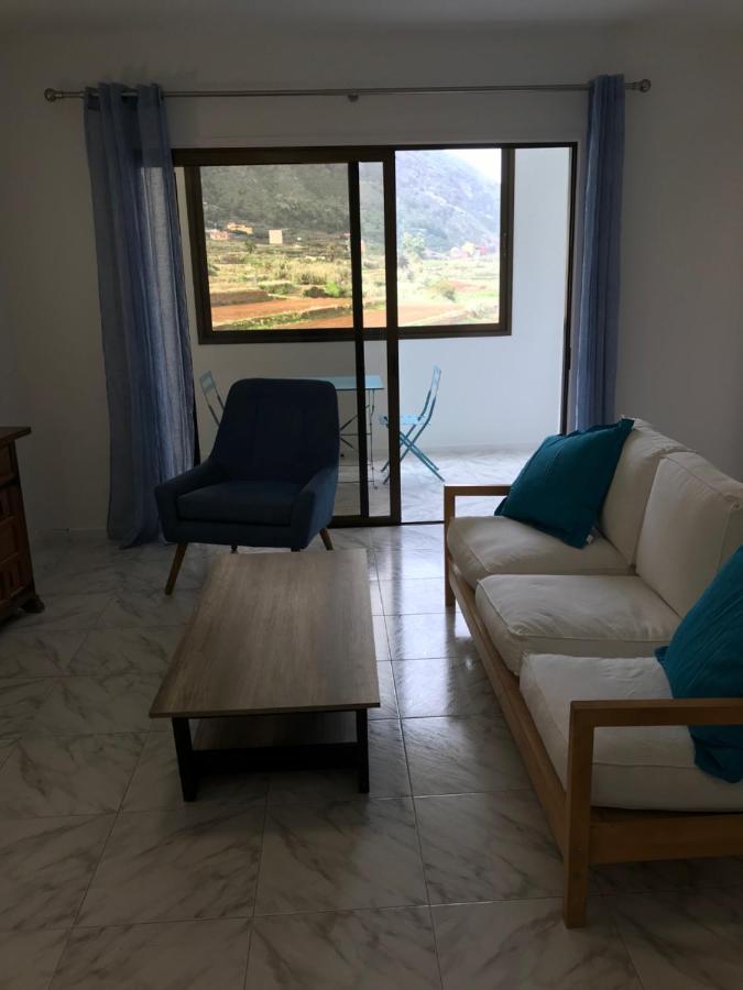 Home Office Vistas, fiber optic. Relax. Los Realejos Exterior foto