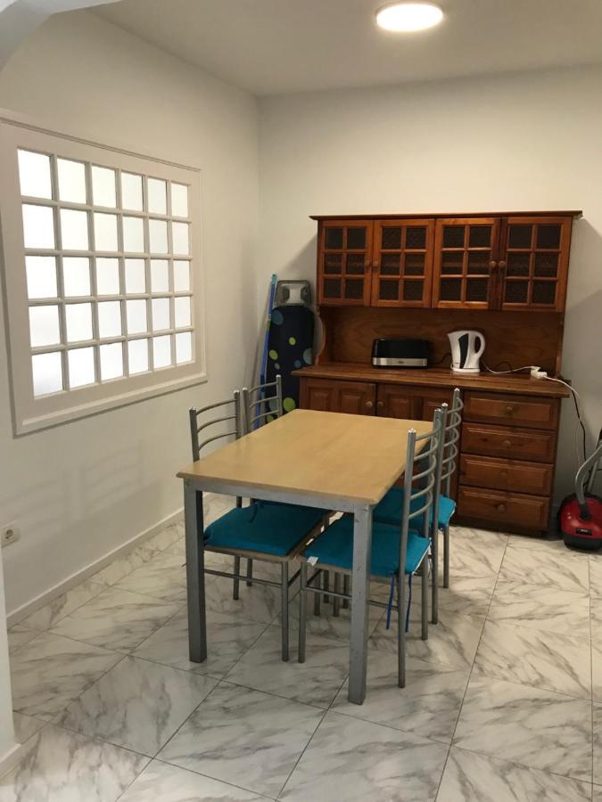 Home Office Vistas, fiber optic. Relax. Los Realejos Exterior foto