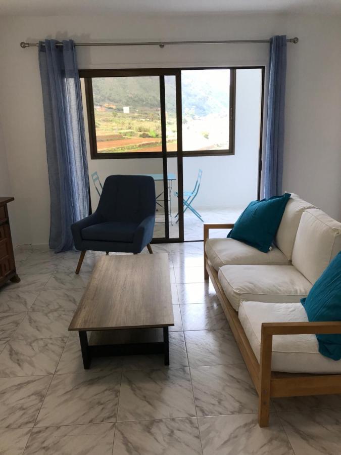 Home Office Vistas, fiber optic. Relax. Los Realejos Exterior foto